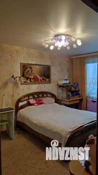 1-к квартира, вторичка, 33м2, 3/5 этаж