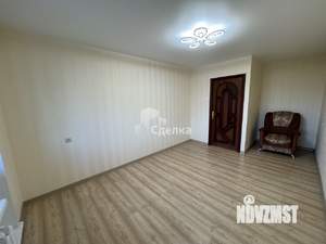 3-к квартира, вторичка, 59м2, 9/9 этаж