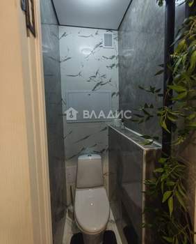 2-к квартира, вторичка, 44м2, 2/9 этаж