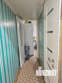 2-к квартира, вторичка, 48м2, 5/5 этаж