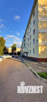 2-к квартира, вторичка, 46м2, 5/5 этаж