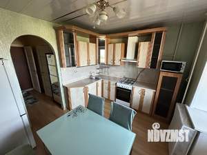 1-к квартира, вторичка, 38м2, 8/9 этаж