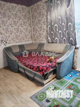 3-к квартира, вторичка, 83м2, 4/4 этаж