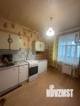 2-к квартира, вторичка, 47м2, 1/4 этаж