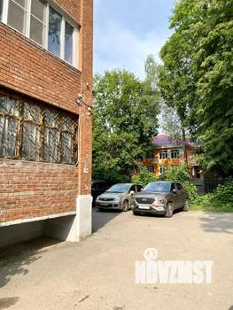 3-к квартира, вторичка, 97м2, 4/6 этаж