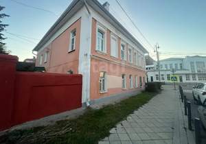 2-к квартира, вторичка, 36м2, 2/2 этаж