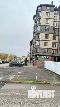 3-к квартира, вторичка, 69м2, 4/7 этаж