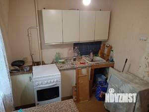 1-к квартира, вторичка, 33м2, 2/9 этаж