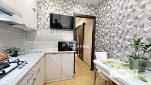 1-к квартира, вторичка, 36м2, 5/5 этаж