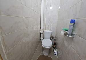 3-к квартира, вторичка, 57м2, 2/5 этаж