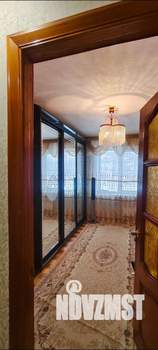 3-к квартира, вторичка, 60м2, 2/9 этаж