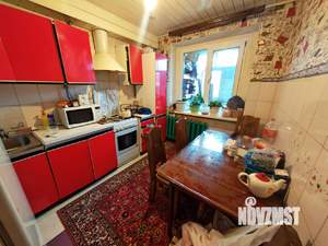 2-к квартира, вторичка, 55м2, 3/5 этаж