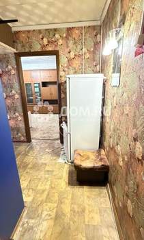 2-к квартира, вторичка, 46м2, 1/5 этаж