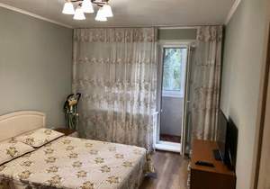 3-к квартира, вторичка, 64м2, 3/9 этаж