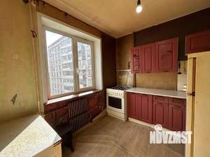 1-к квартира, вторичка, 33м2, 6/10 этаж
