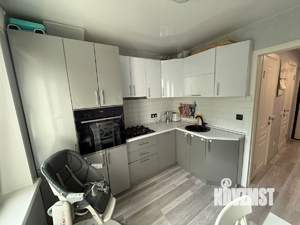 1-к квартира, вторичка, 33м2, 1/10 этаж