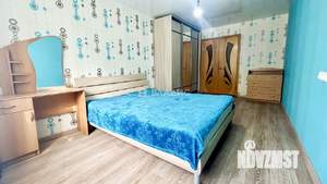 3-к квартира, вторичка, 67м2, 1/5 этаж