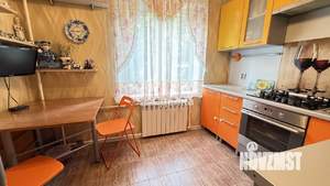 2-к квартира, вторичка, 41м2, 1/3 этаж