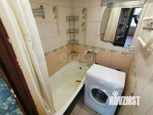 3-к квартира, вторичка, 60м2, 5/5 этаж