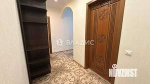 1-к квартира, вторичка, 39м2, 6/10 этаж