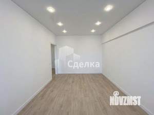 1-к квартира, вторичка, 31м2, 1/2 этаж