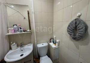 Студия квартира, вторичка, 26м2, 5/5 этаж