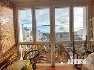 1-к квартира, вторичка, 33м2, 5/5 этаж