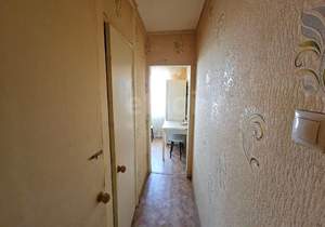 3-к квартира, вторичка, 57м2, 2/5 этаж