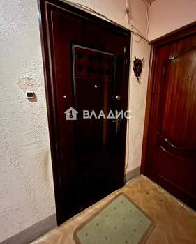 2-к квартира, вторичка, 59м2, 6/10 этаж