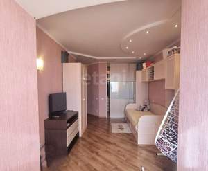 2-к квартира, вторичка, 64м2, 9/9 этаж