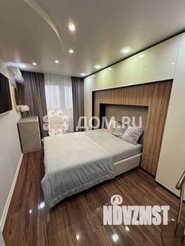 3-к квартира, вторичка, 70м2, 8/10 этаж