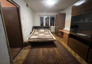 2-к квартира, вторичка, 44м2, 2/9 этаж