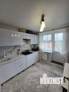 2-к квартира, вторичка, 48м2, 4/4 этаж