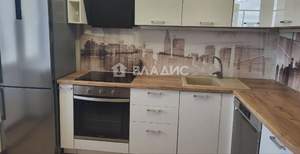 2-к квартира, вторичка, 55м2, 5/5 этаж