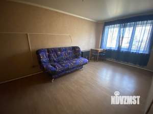 1-к квартира, вторичка, 31м2, 1/2 этаж