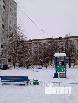 1-к квартира, вторичка, 33м2, 5/5 этаж