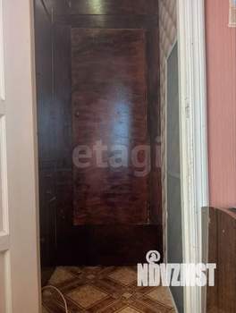 1-к квартира, вторичка, 31м2, 2/2 этаж