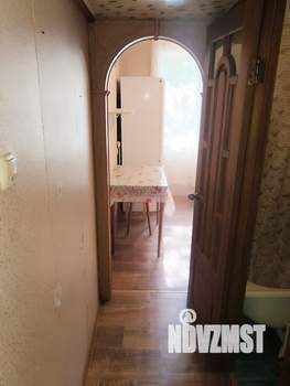 2-к квартира, вторичка, 47м2, 4/5 этаж