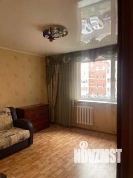 3-к квартира, вторичка, 98м2, 4/6 этаж
