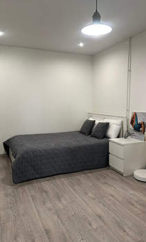 1-к квартира, вторичка, 31м2, 2/5 этаж