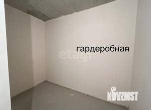 3-к квартира, вторичка, 98м2, 1/3 этаж