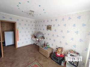 4-к квартира, вторичка, 77м2, 2/5 этаж