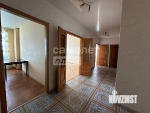 2-к квартира, вторичка, 72м2, 13/16 этаж