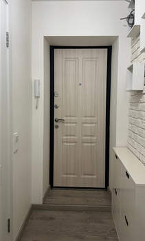 1-к квартира, вторичка, 31м2, 2/5 этаж