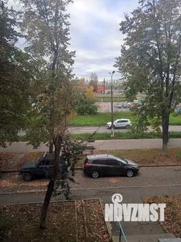 3-к квартира, вторичка, 64м2, 2/5 этаж