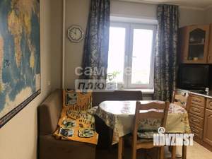 2-к квартира, вторичка, 59м2, 6/10 этаж