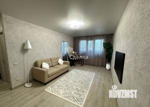 2-к квартира, вторичка, 47м2, 4/5 этаж