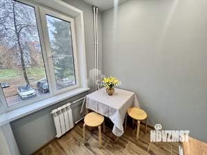 2-к квартира, вторичка, 46м2, 2/5 этаж