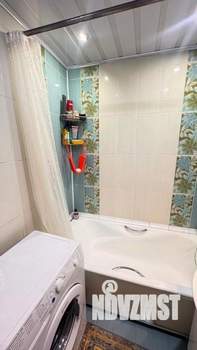 3-к квартира, вторичка, 61м2, 4/9 этаж