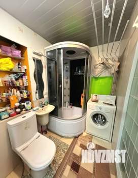 1-к квартира, вторичка, 30м2, 1/2 этаж